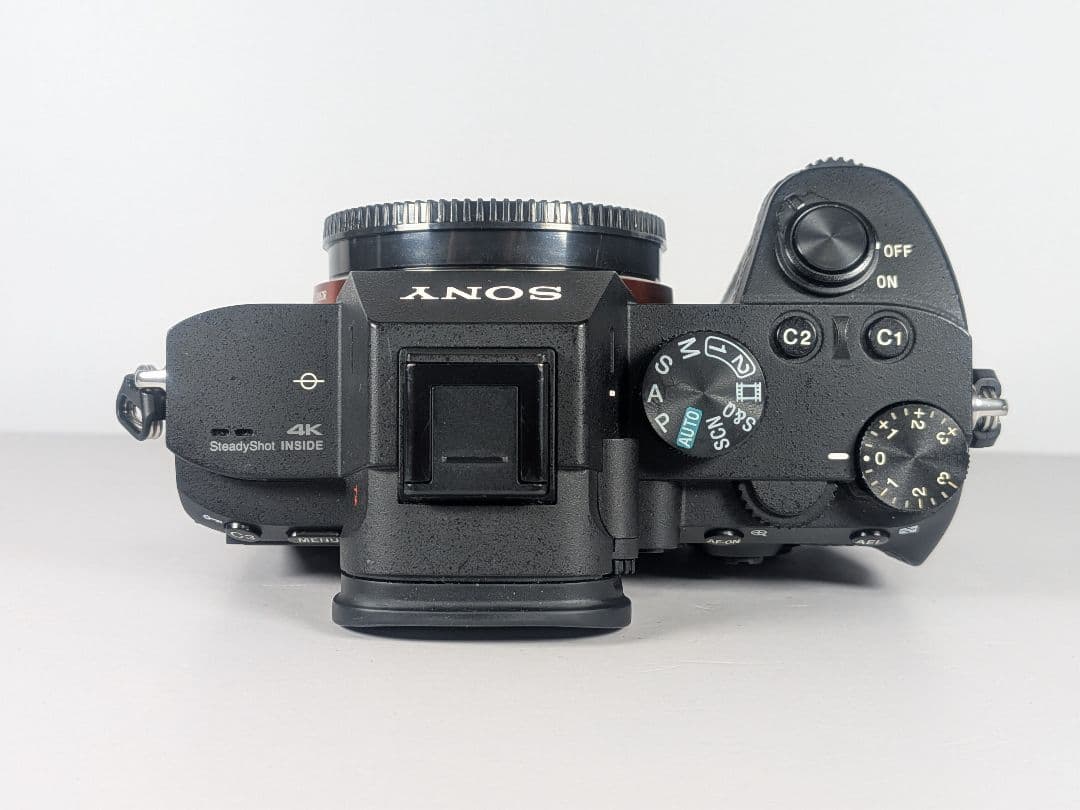 Sony α7 III ILCE-7M3 本体 10704枚