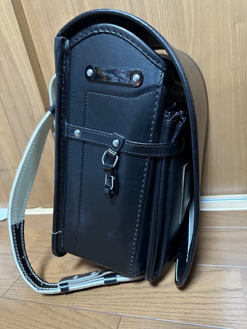 池田屋ランドセル 特注防水牛　値下げ中