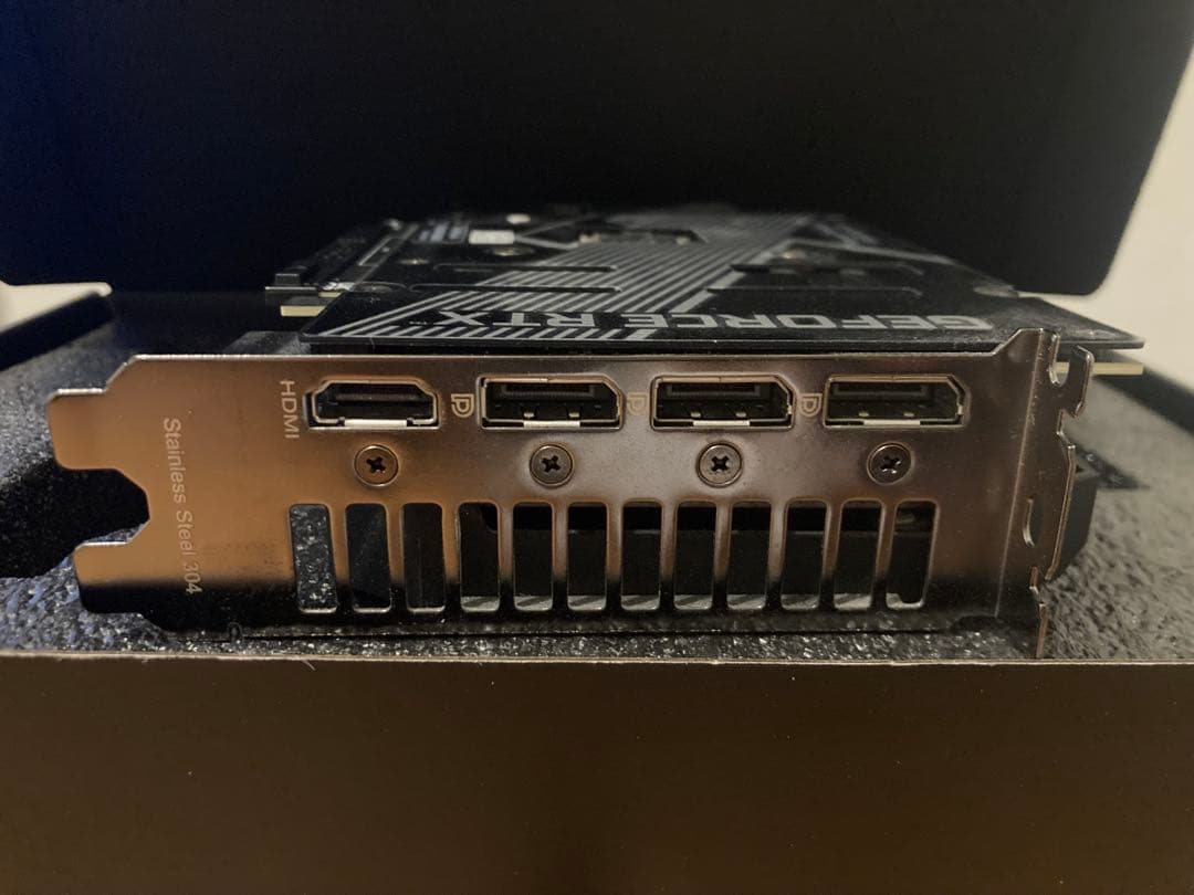 グラフィックボード・グラボ・ビデオカード ASUS NVIDIA RTX3060DUAL-RTX3060-O12G-V2