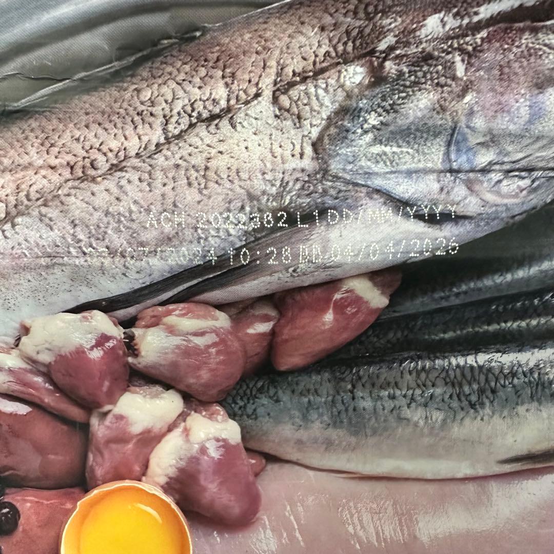 Orijen カナダ産 オリジン スモール ブリード 4.5kgプレミアムフード