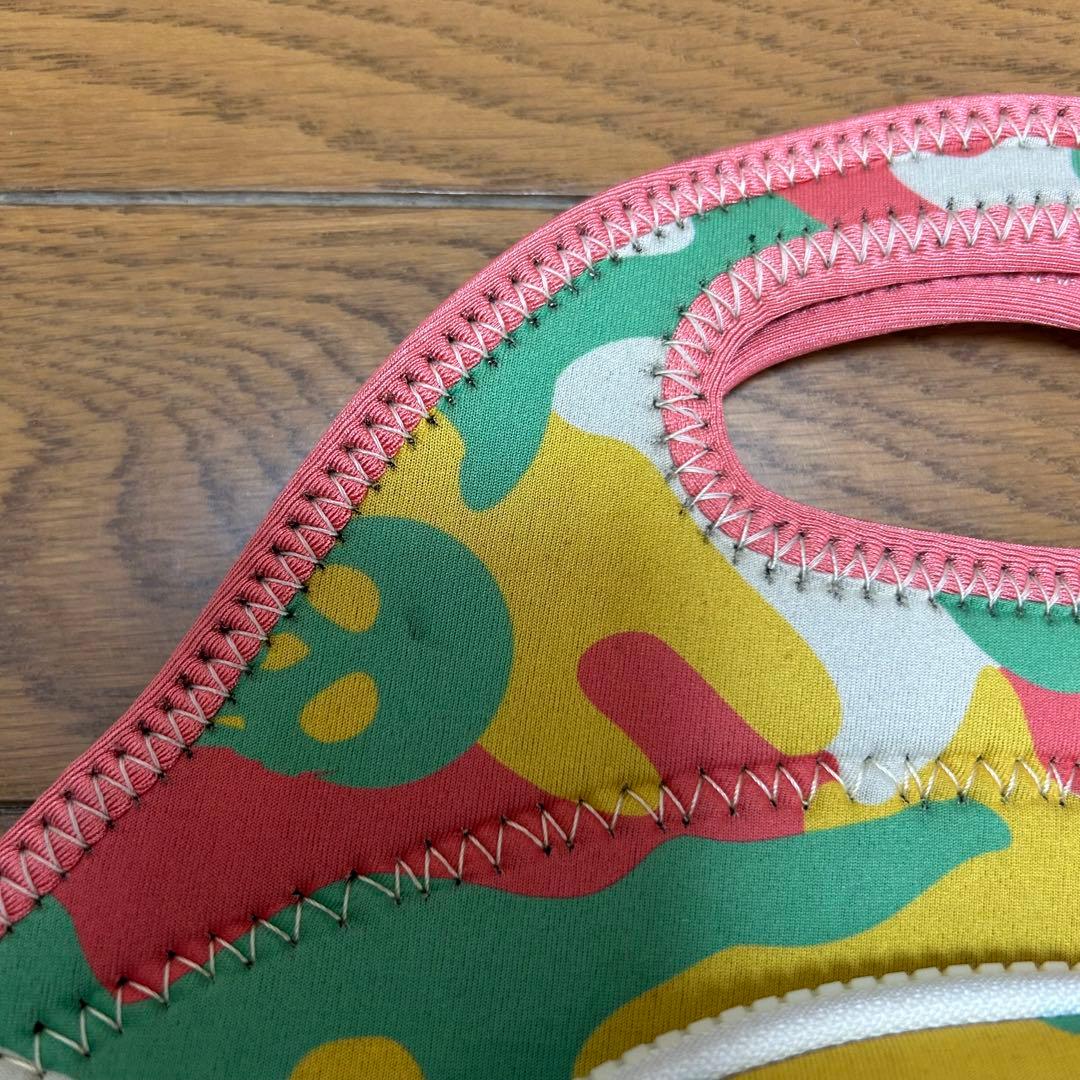 MARK&LONA × PIERRE HERMÉPARIS コラボ　カートバック