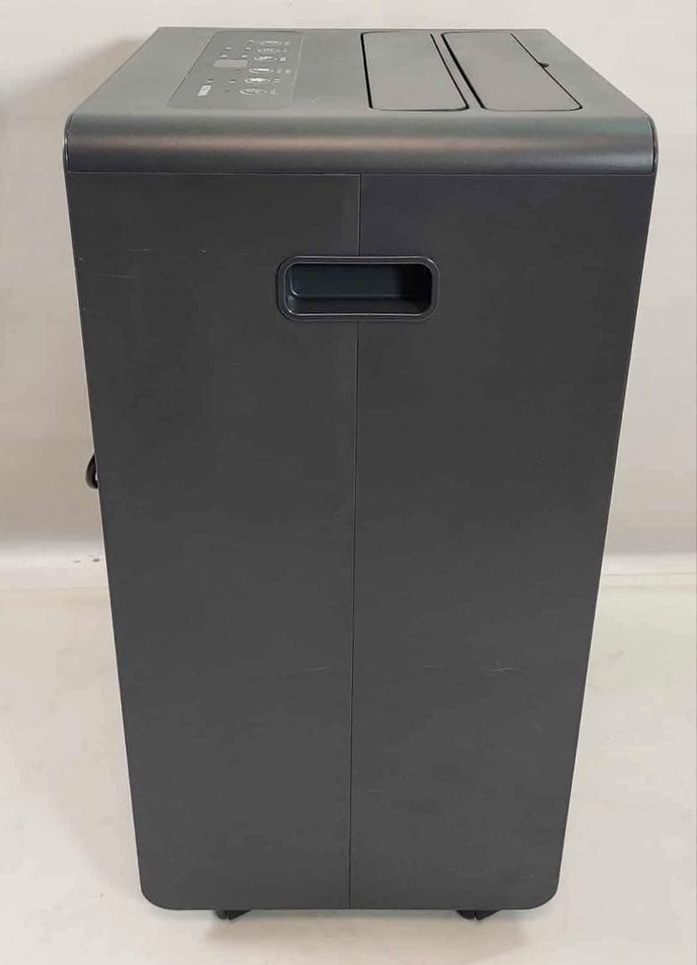 山善 衣類乾燥除湿機 YDC-H120(B) 2025年製