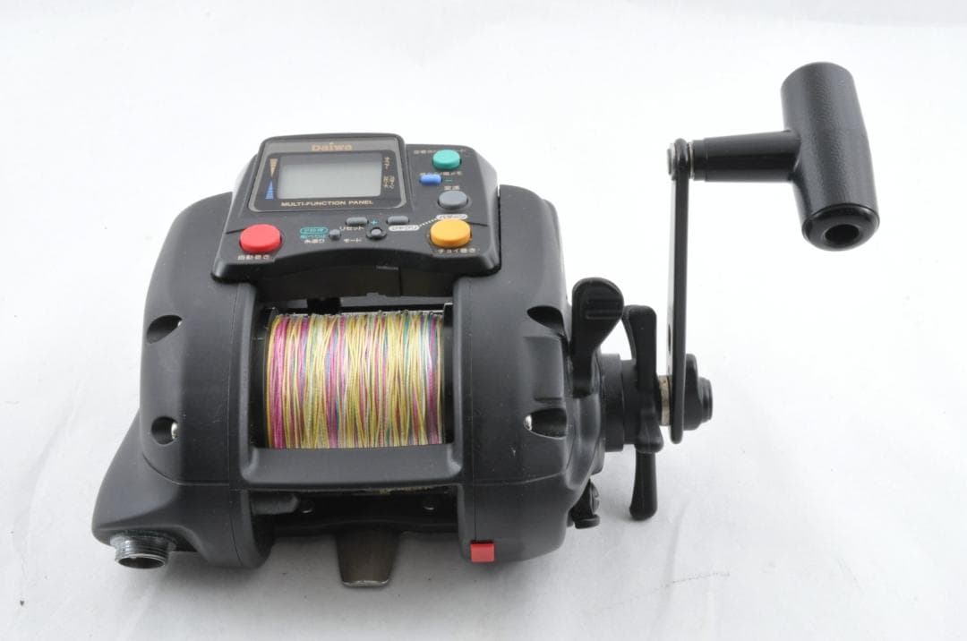 ダイワ スーパータナコン S500