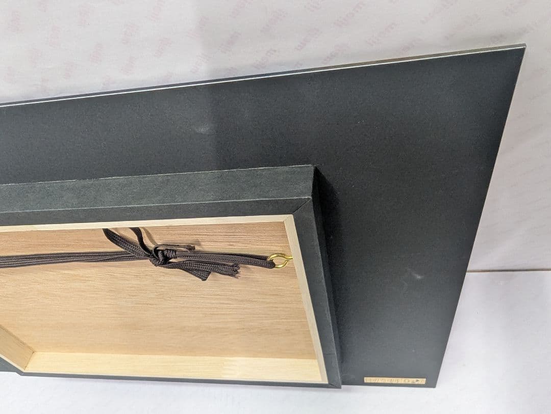 イラスト アートボード メタライズアート 火の鳥　手塚治虫