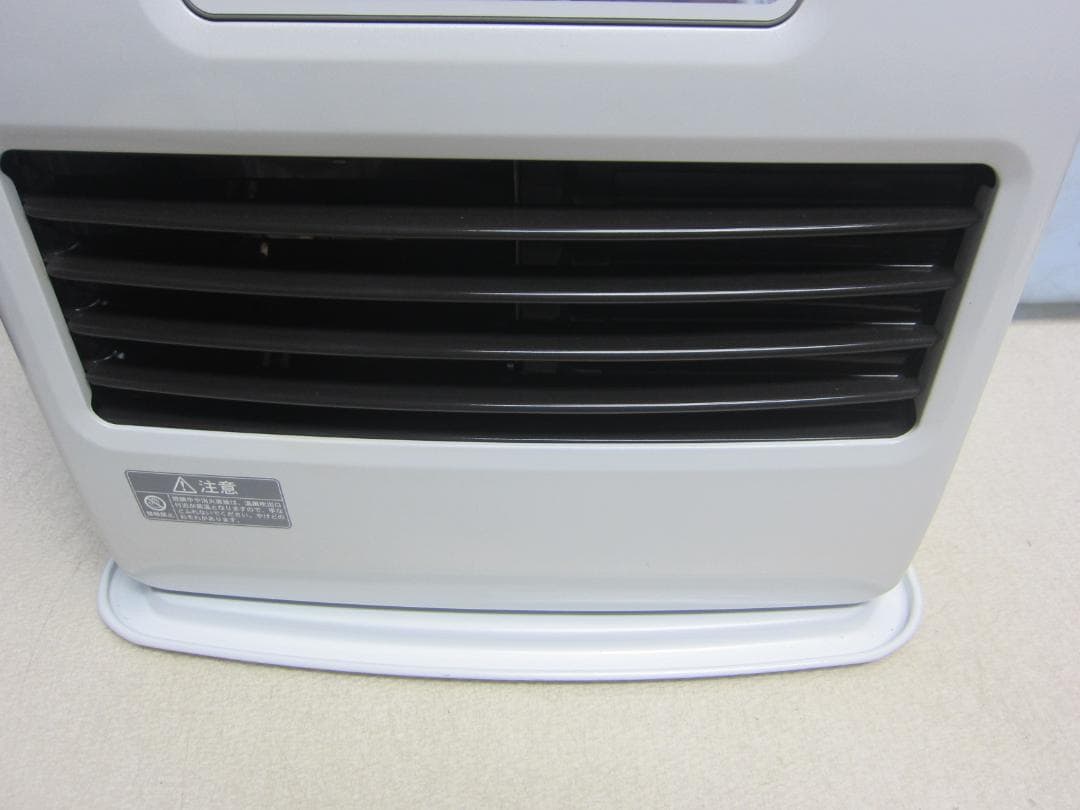 【S9500】整備済 石油ファンヒーター コロナ FH-ST3617BY