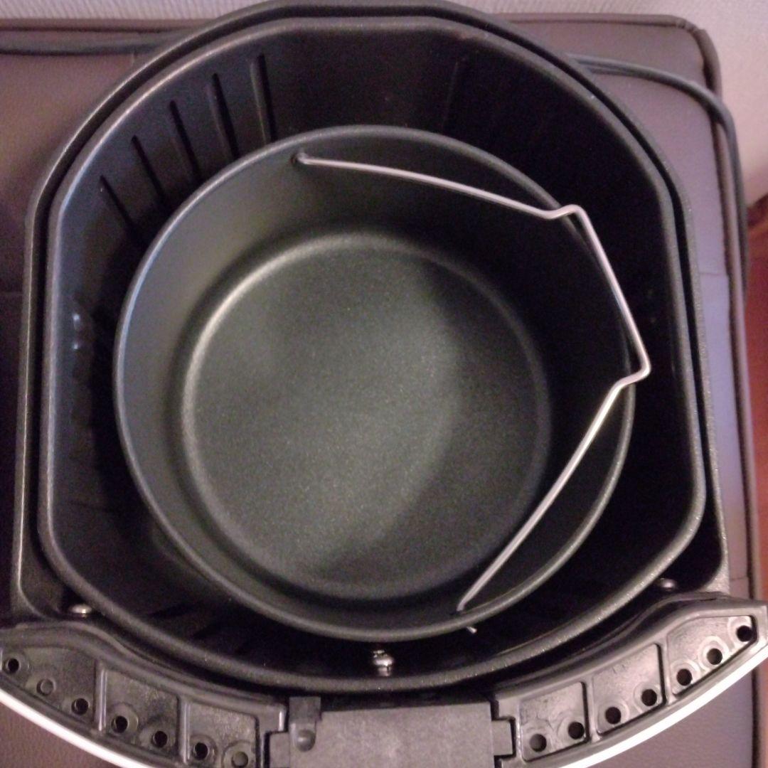 Karalla ノンフライヤー