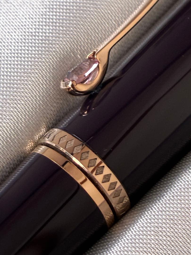 ‼️激レア極美品‼️モンブラン◾️プリンセス・グレース・デ・モナコ◾️ボールペン◾️