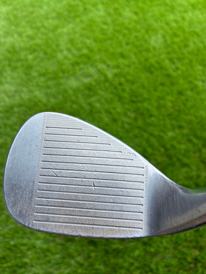 クリーブランド　588 RTX 2.0 52° 58°