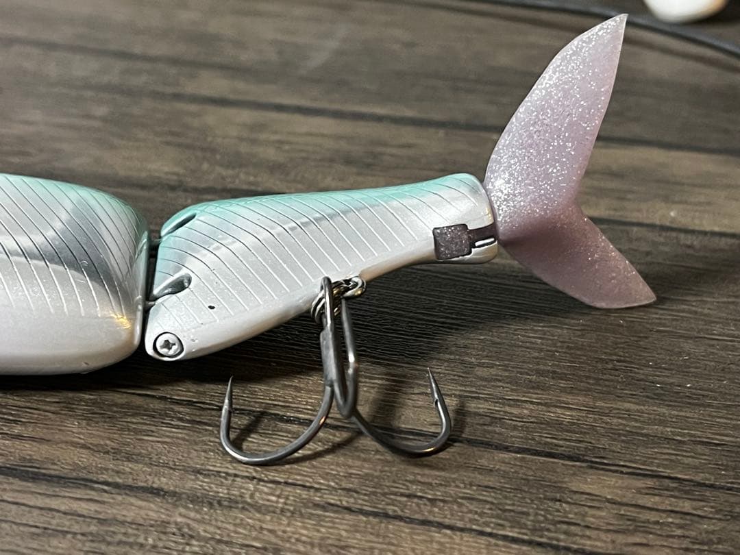 DRT タイニークラッシュ　low