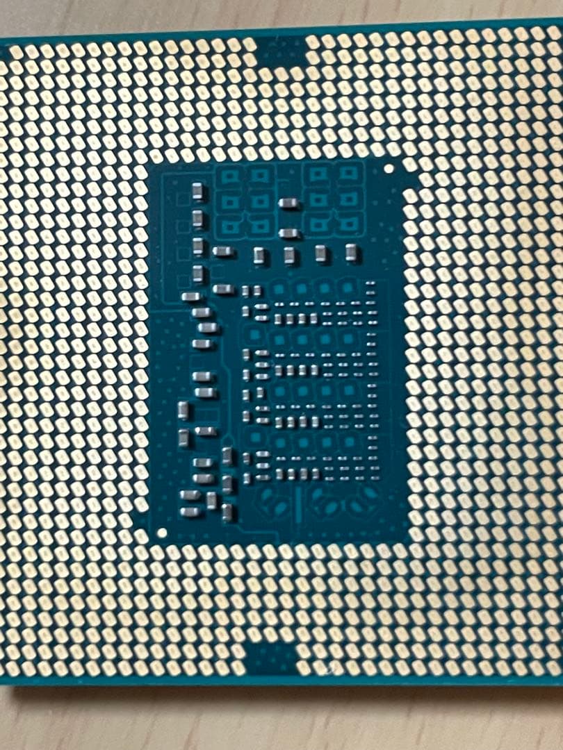 ASUS Z97-PRO GAMERマザーボード　CPU i7-4790K