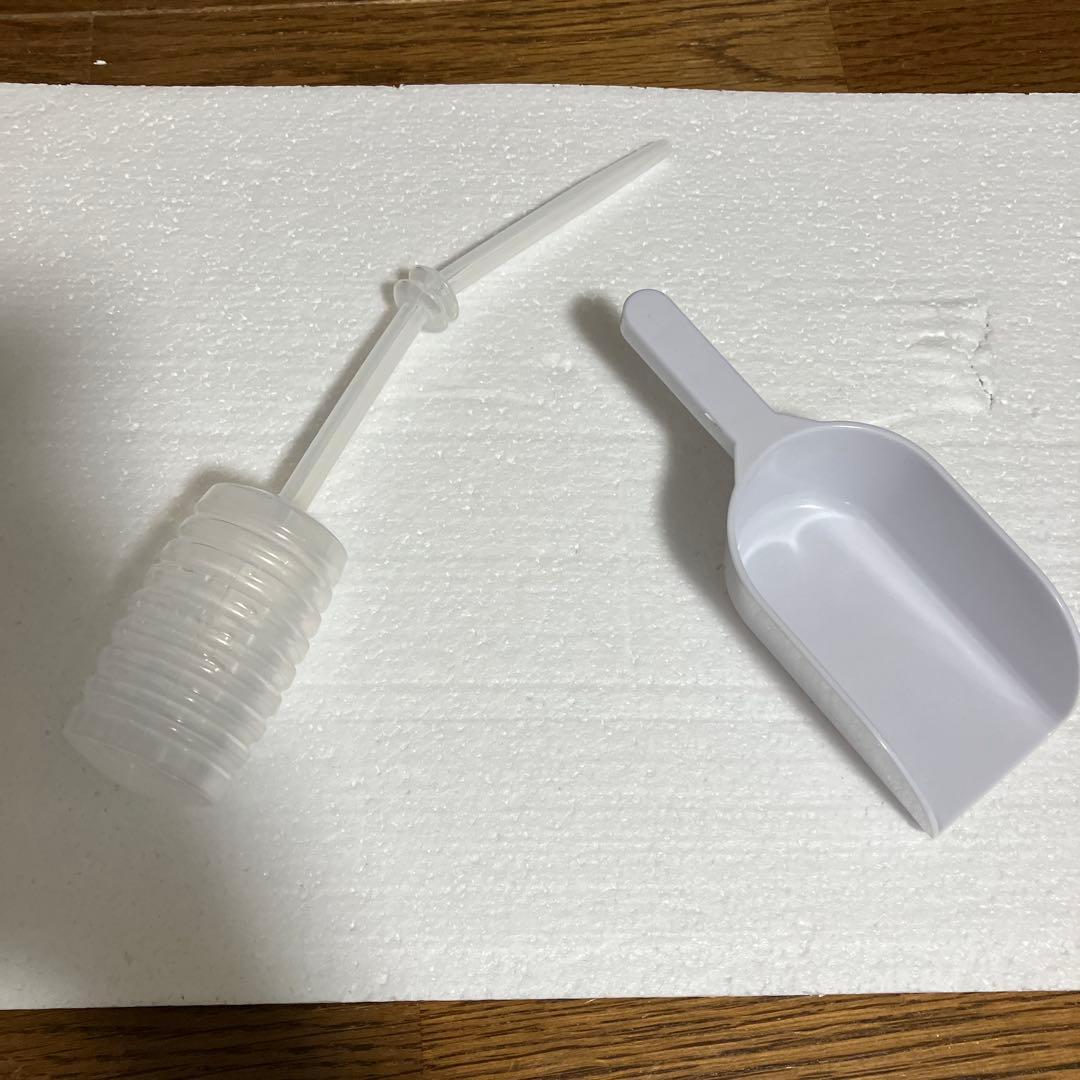 【最終値下げ】　ＶＥＲＳＯＳ(ベルソス)車載高速製氷機