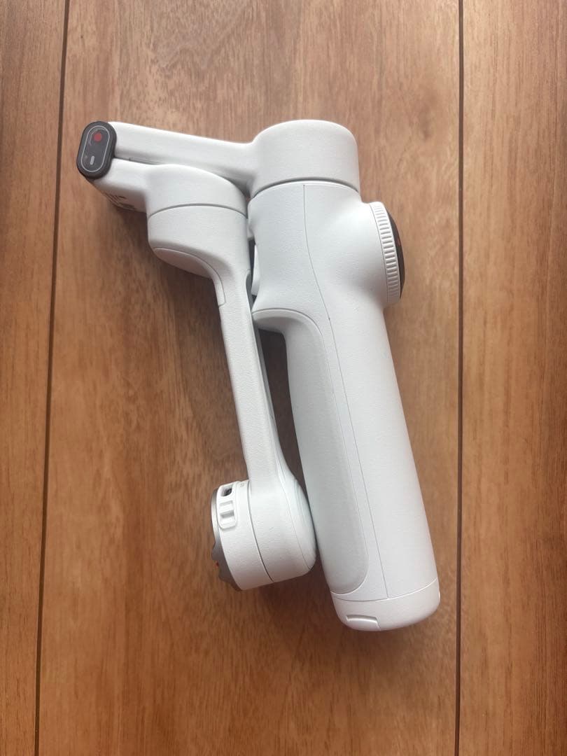 【新品同様】 Insta360 Flow 2 AIトラッカーキット