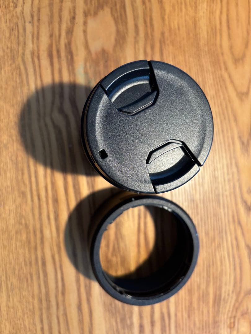 レンズ(単焦点) LUMIX S 50mm F1.8 S-S50