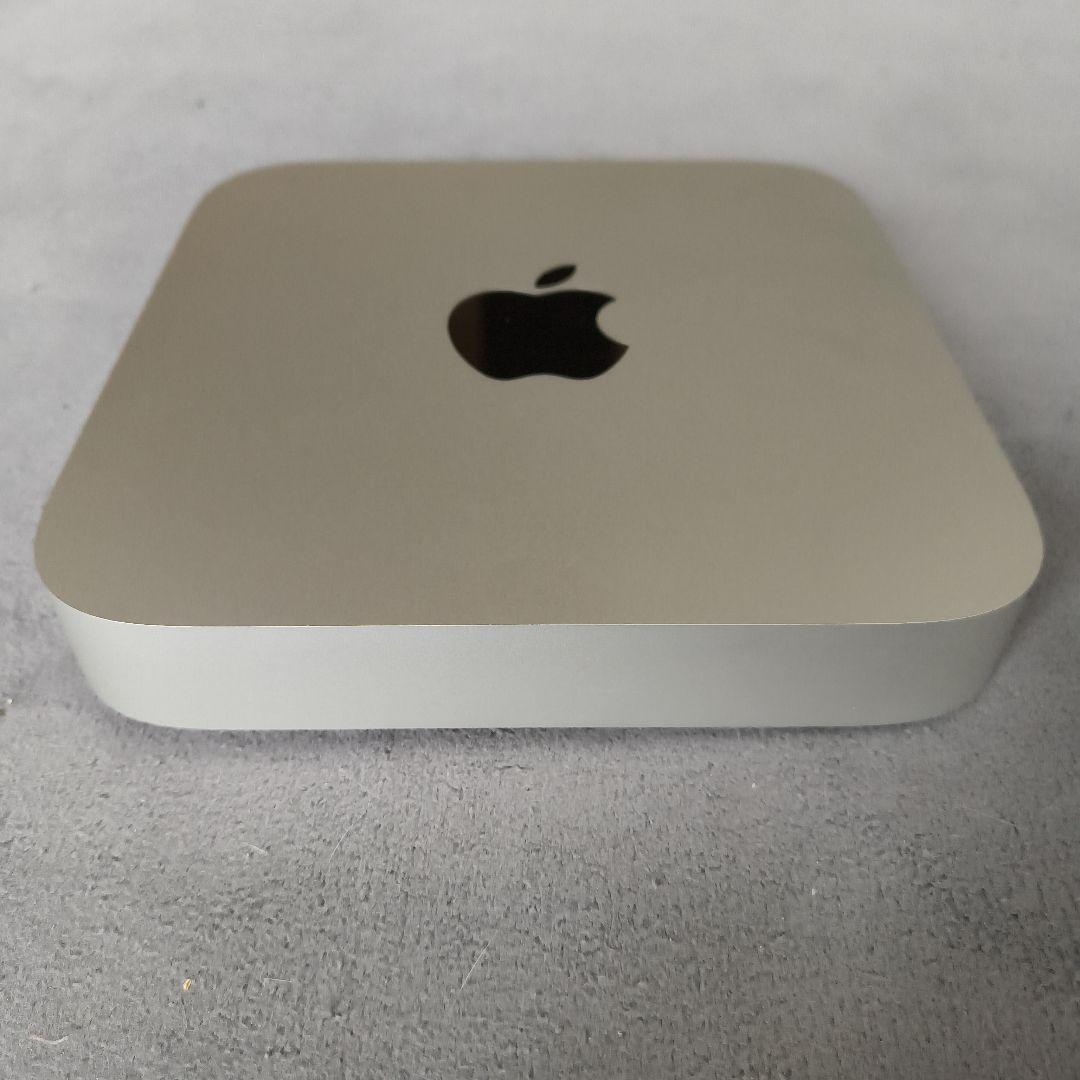 【便利なおまけ付き】Apple Mac mini M1 /16GB/256GB