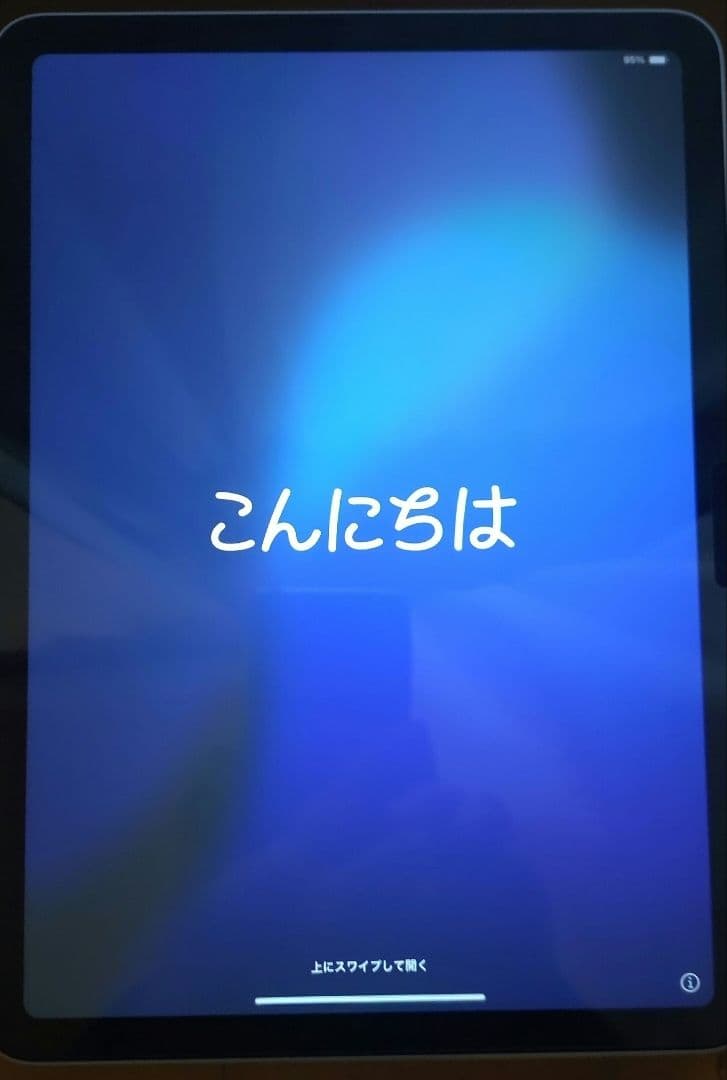 ipad Air M3 Wi-Fi 11インチ