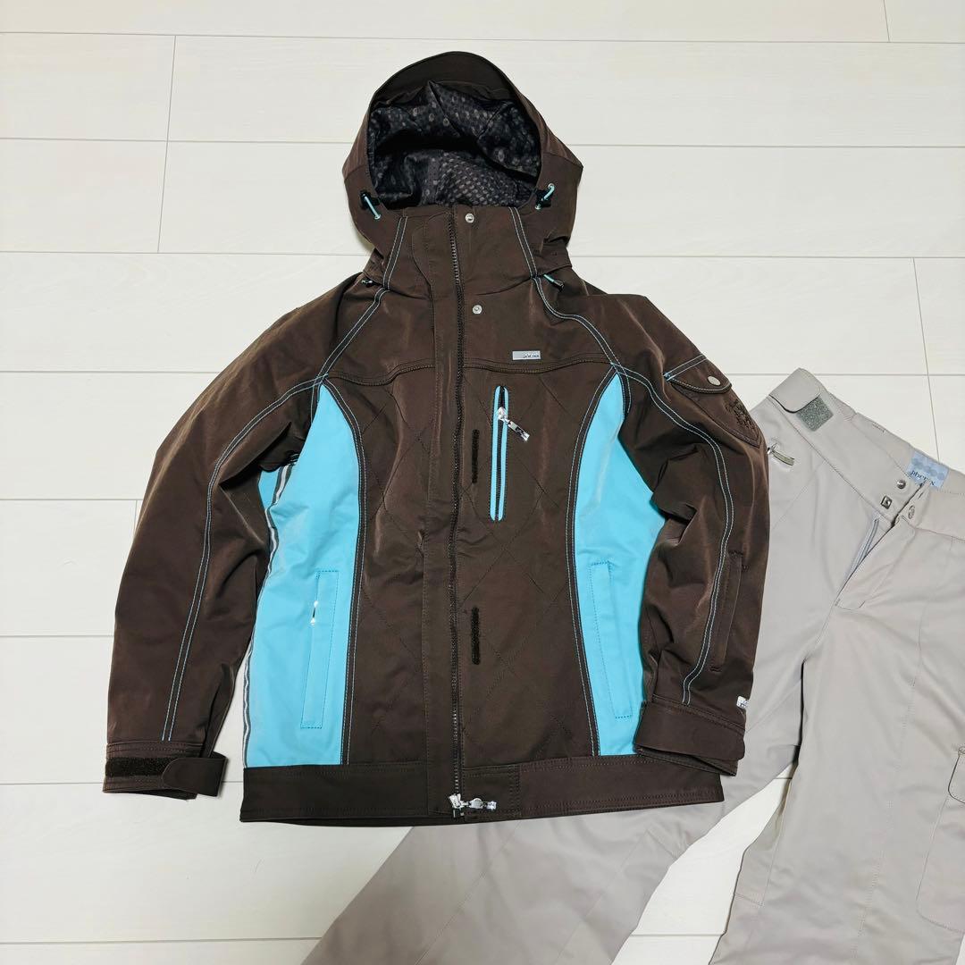 フェニックス レディース スキーウェア上下