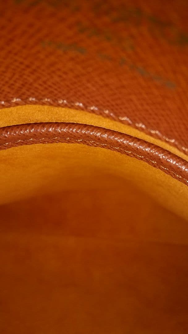 ルイヴィトン　ミュゼット　美品ショルダーハンドバッグ　モノグラム