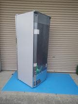 兵庫県三田市 直接引取限定 冷凍冷蔵庫 SJ-W352D-N 350L