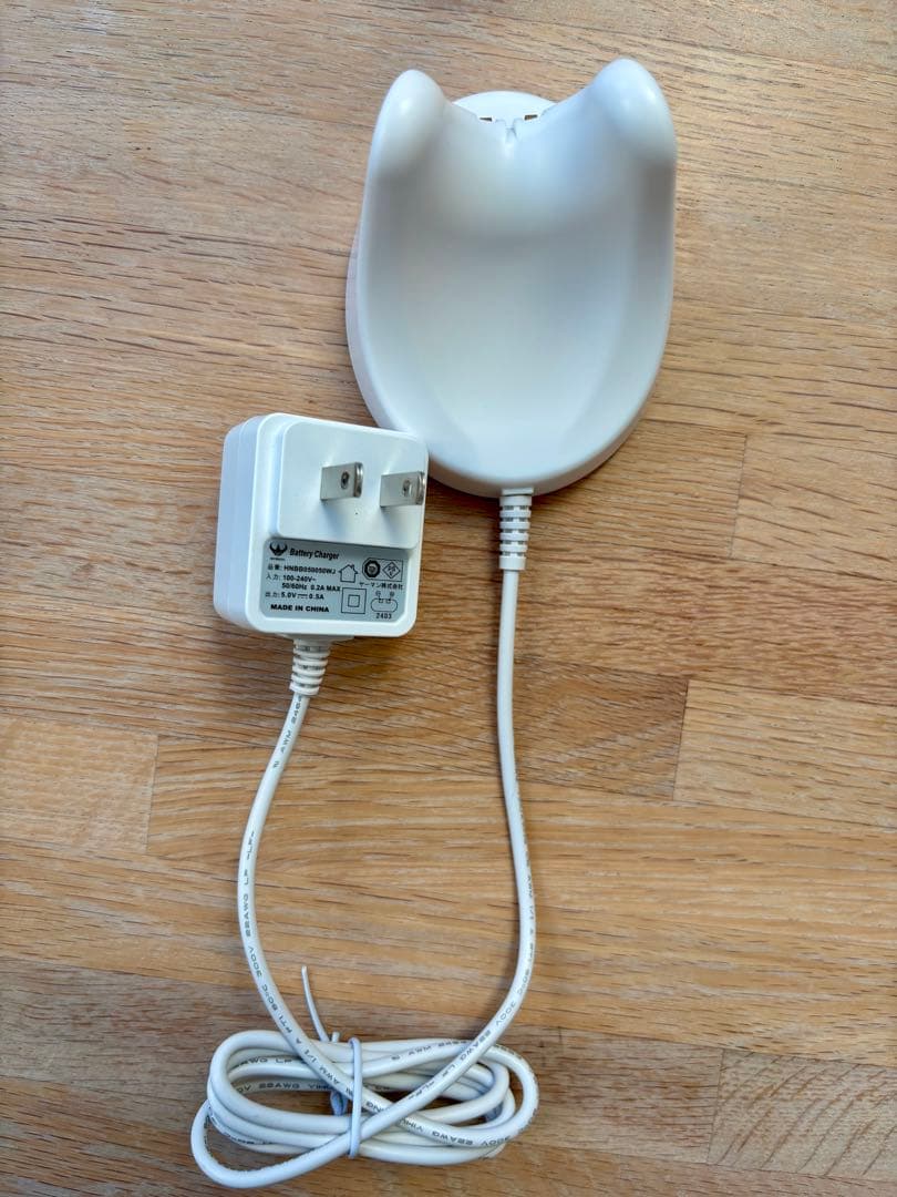 mysé ニードルヘッドスパリフト　MS-31N