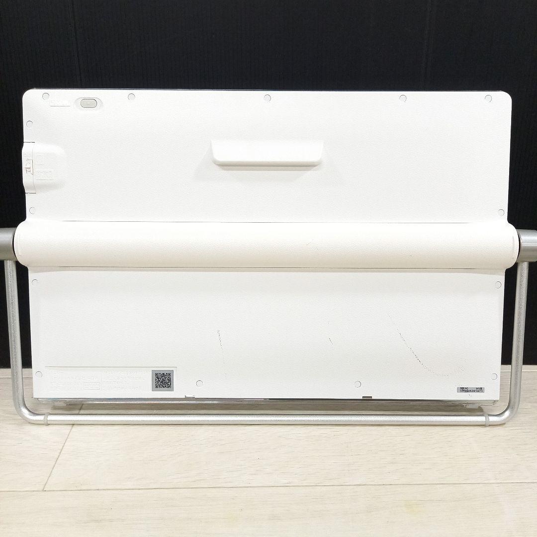 Panasonic ハイビジョンポータブルTV UN-15N9D モニターのみ