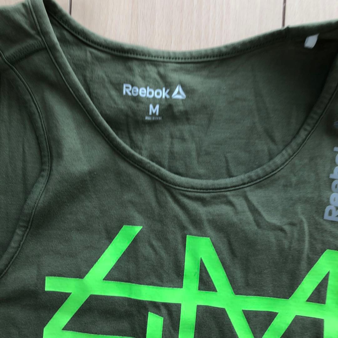 ボディコンバット3点セット　レスミルズ　 Reebok お買取　海外の方にも