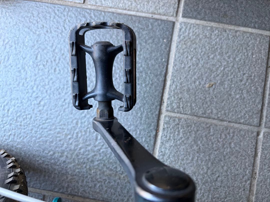 Bridgestone ブリジストンCTY-106 子供用自転車　16インチ