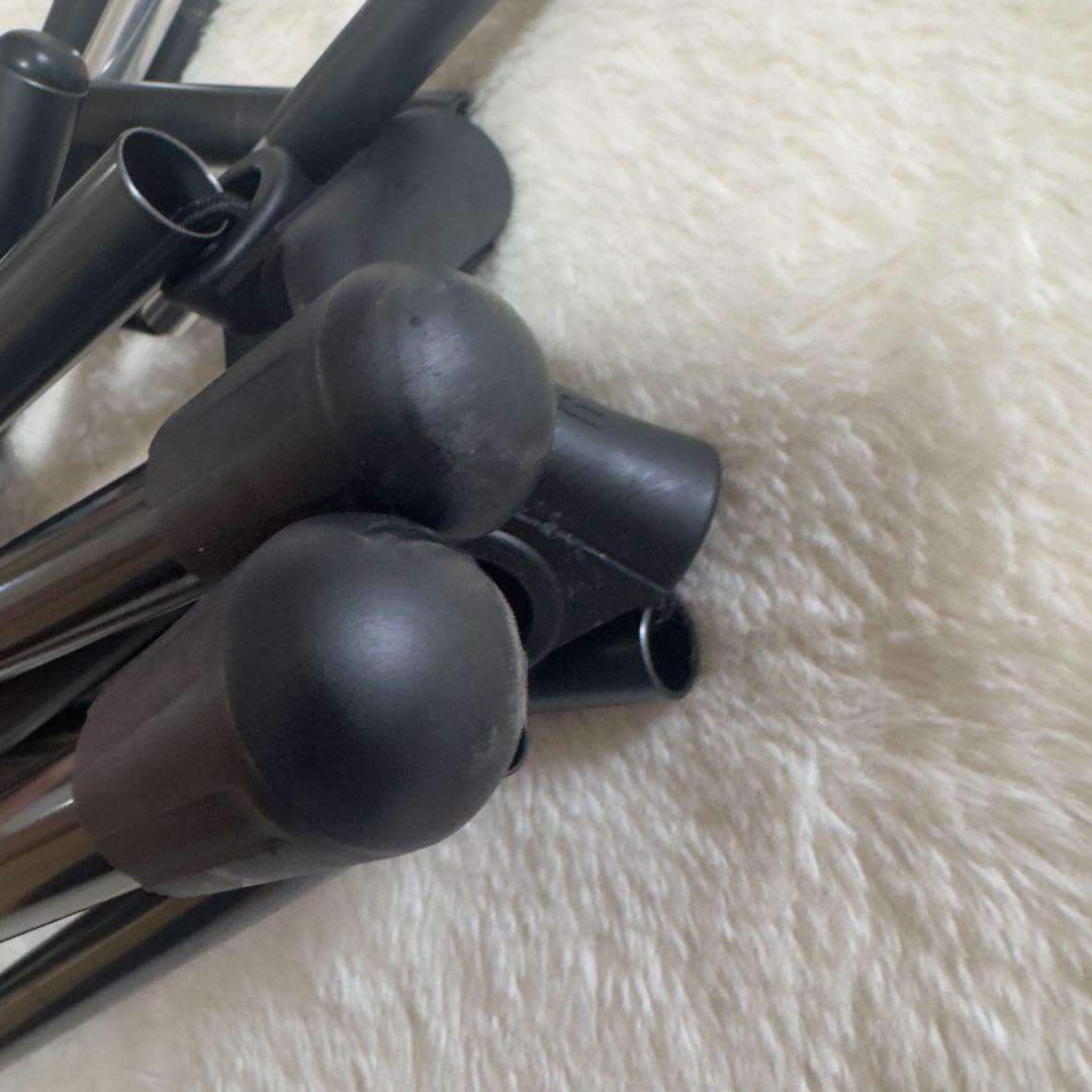 人気Helinox サンセットチェア　チャコール