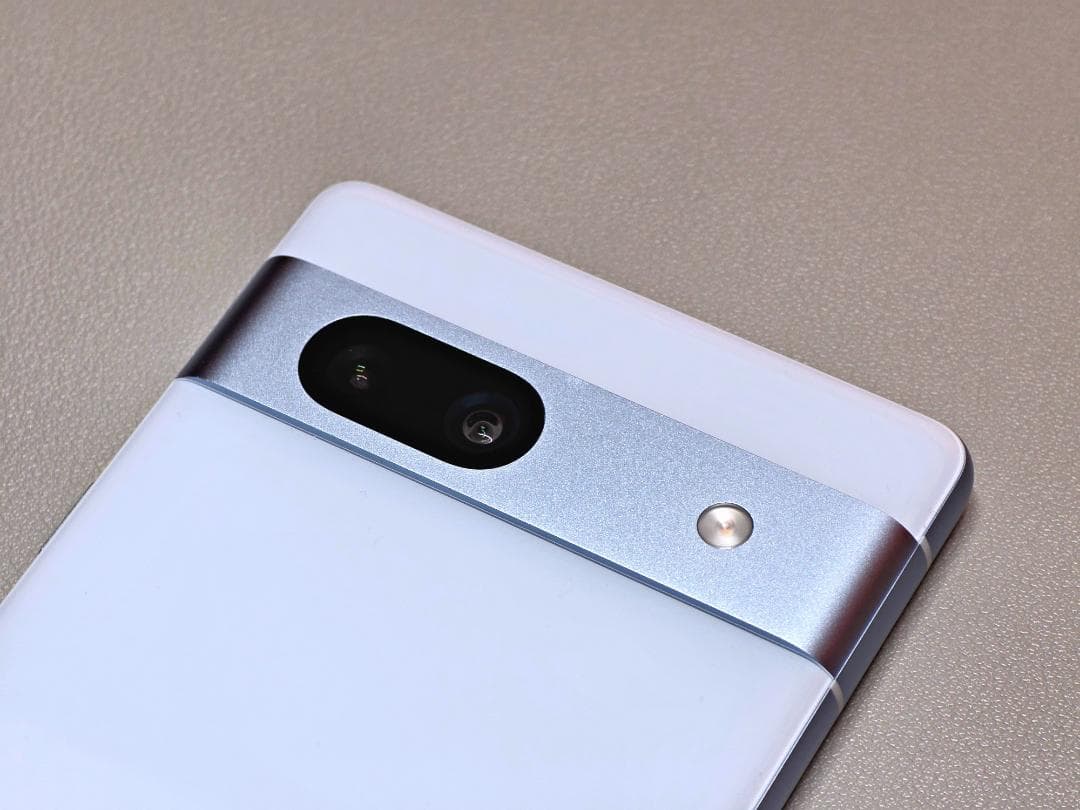 スマートフォン本体 Google Pixel 7a Sea 128GB