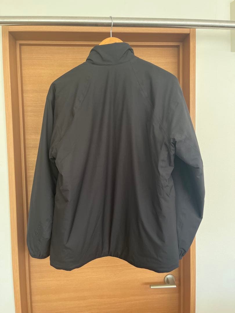 Goldwin ゴアテックス インフィニアム パフィー ジャケット