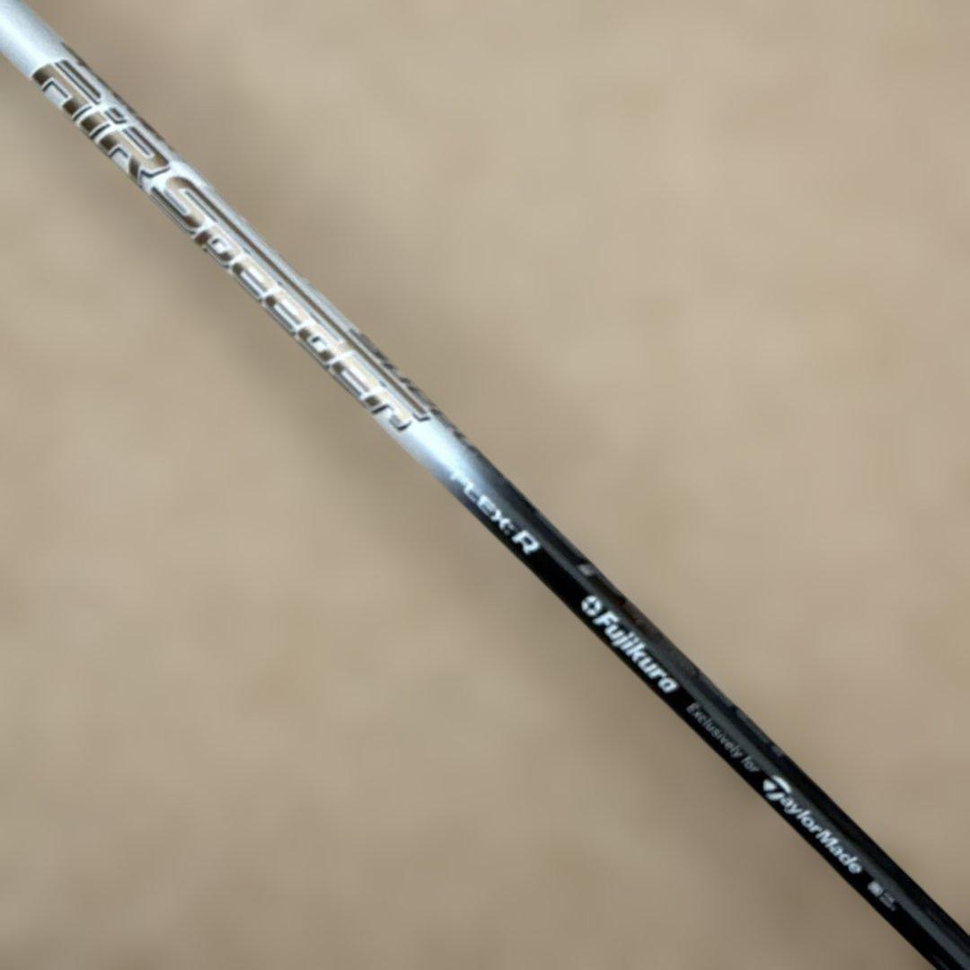 シムグローレ　ドライバー