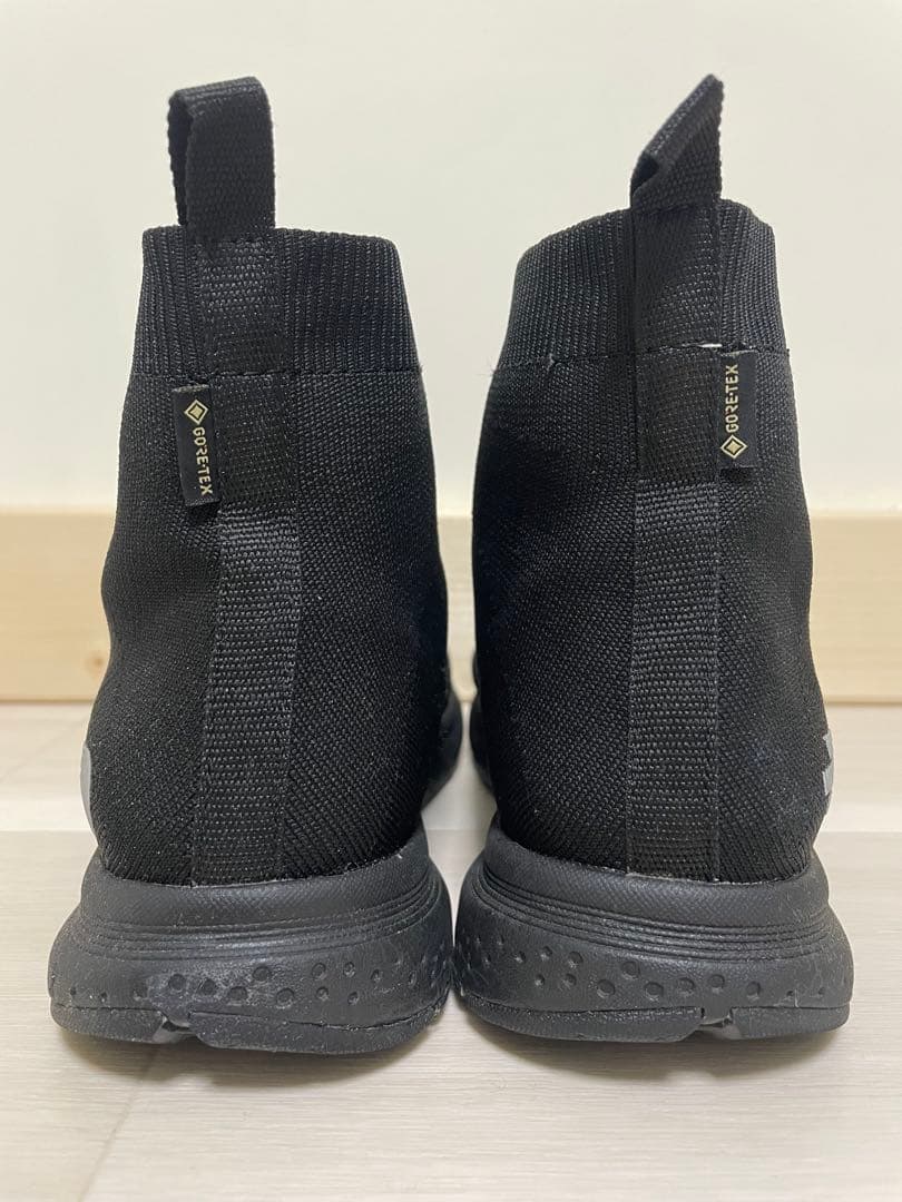 THE NORTH FACE ブーツ