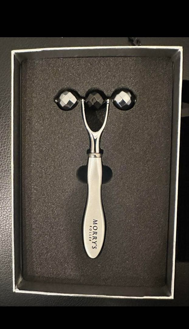 【新品未使用】大幅値下げ‼️モリーズローラー