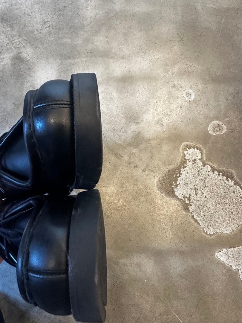 KLEMAN クレマン PADRE 41