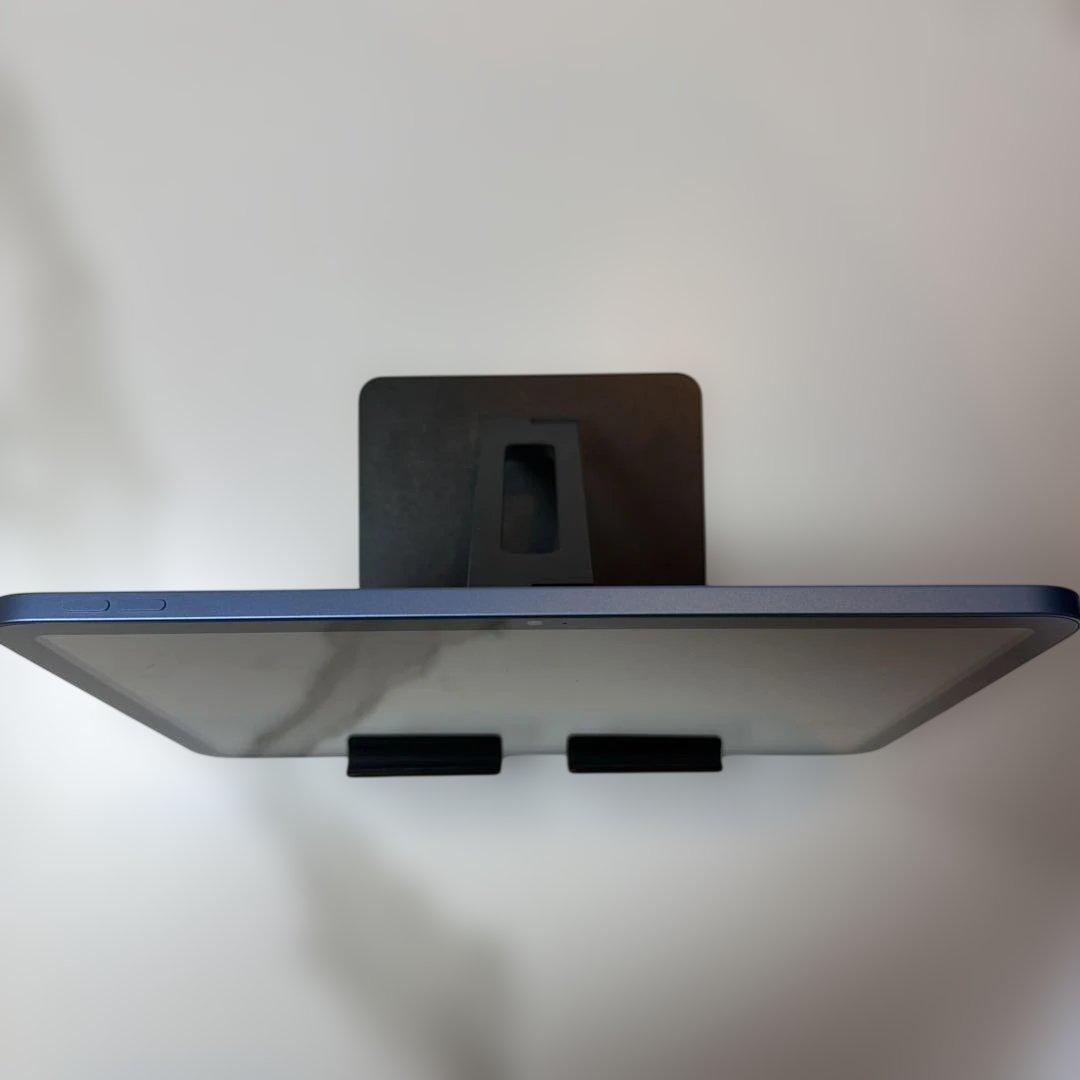 【美品】iPad 第10世代 64GB ブルー WiFiモデル