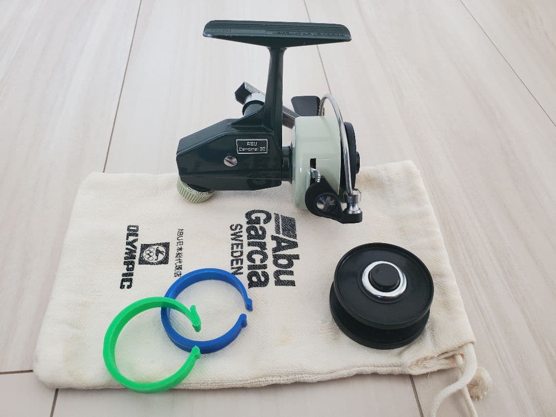 Abu Garcia カーディナル33