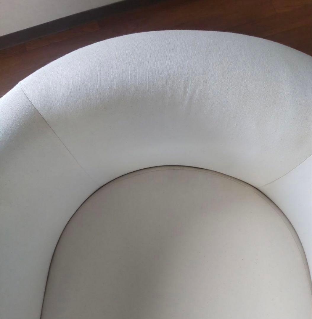 IKEA SOLSTA OLARP 1人がけ　ソファ