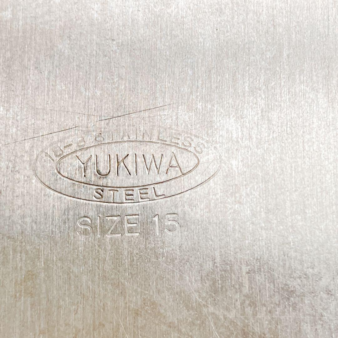 【中古】ステンレス製容器　10点セット