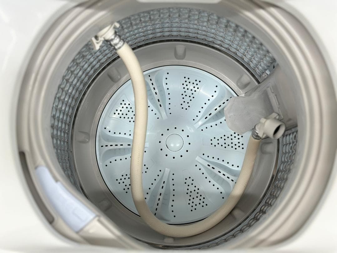 【新生活応援ハイアール家電２点セット！】送料込み！ 洗濯機 冷蔵庫 一人暮らし