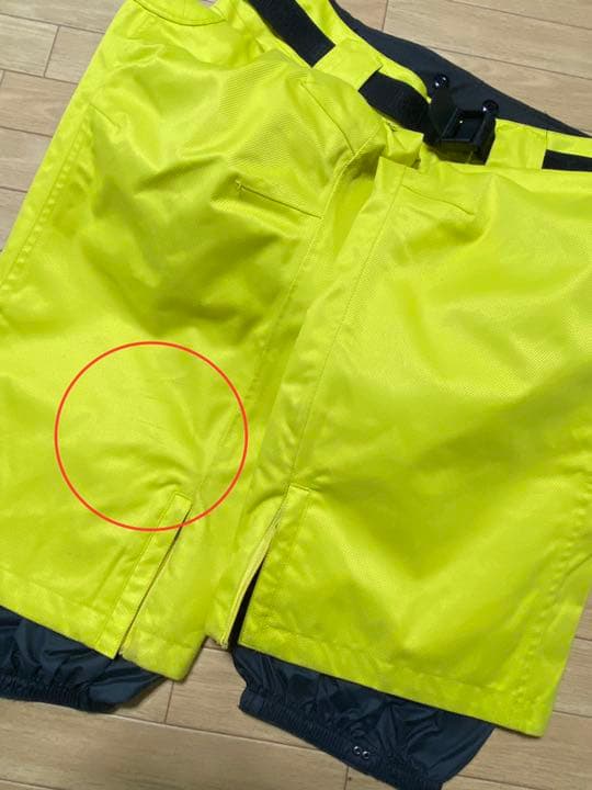 バートン　Burton ak エーケー　スノーボード　ウエア　ゴアテックス