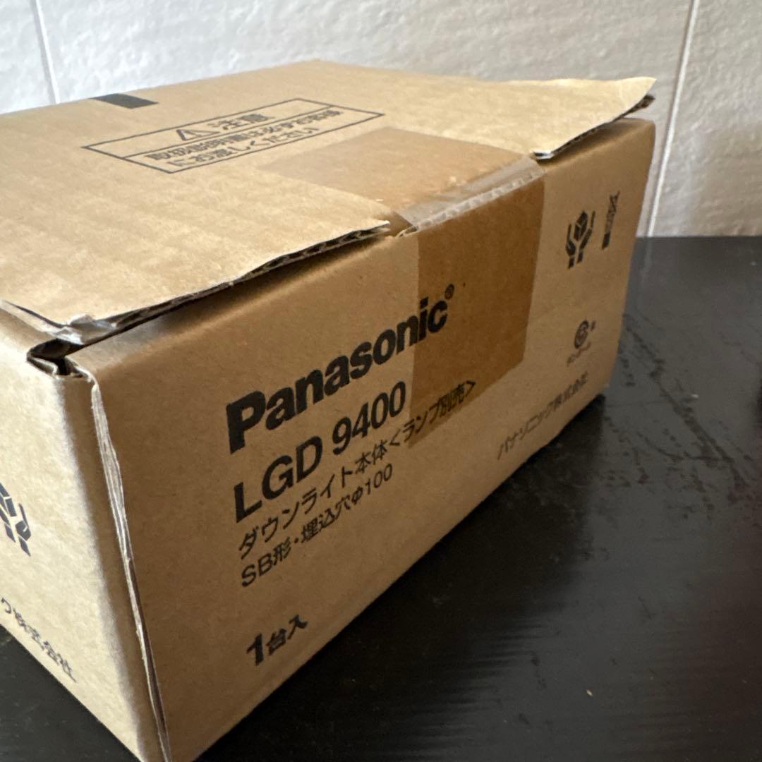 LFA 　　LGD9400 パナソニック Panasonic ダウンライト