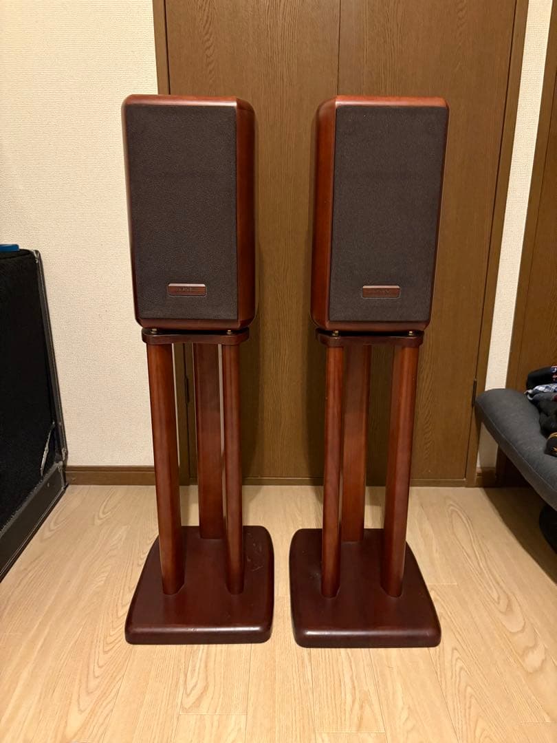 スピーカー・ウーファー VICTOR SX-V1-M