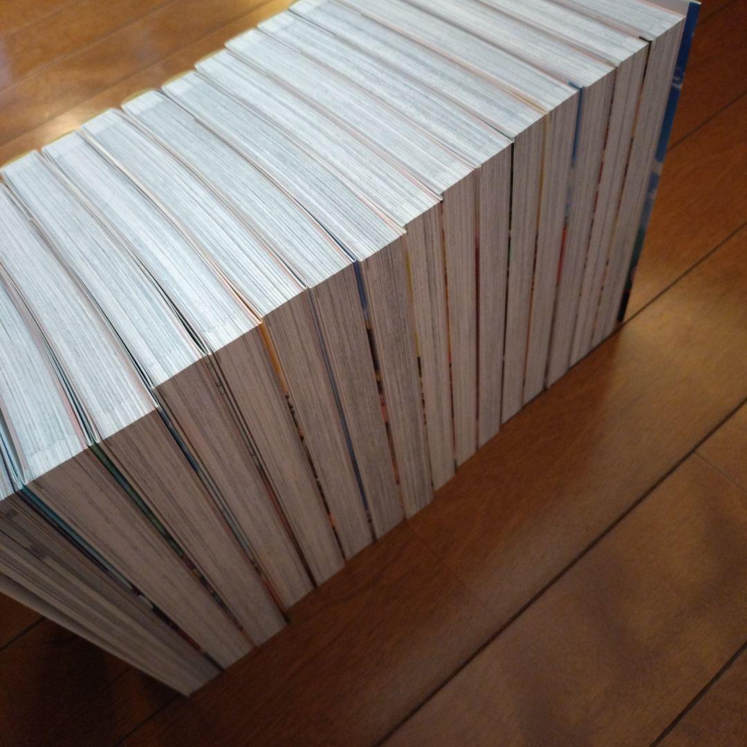 角川まんが学習シリーズ 日本の歴史 2017特典つき全15巻+別巻1冊セット