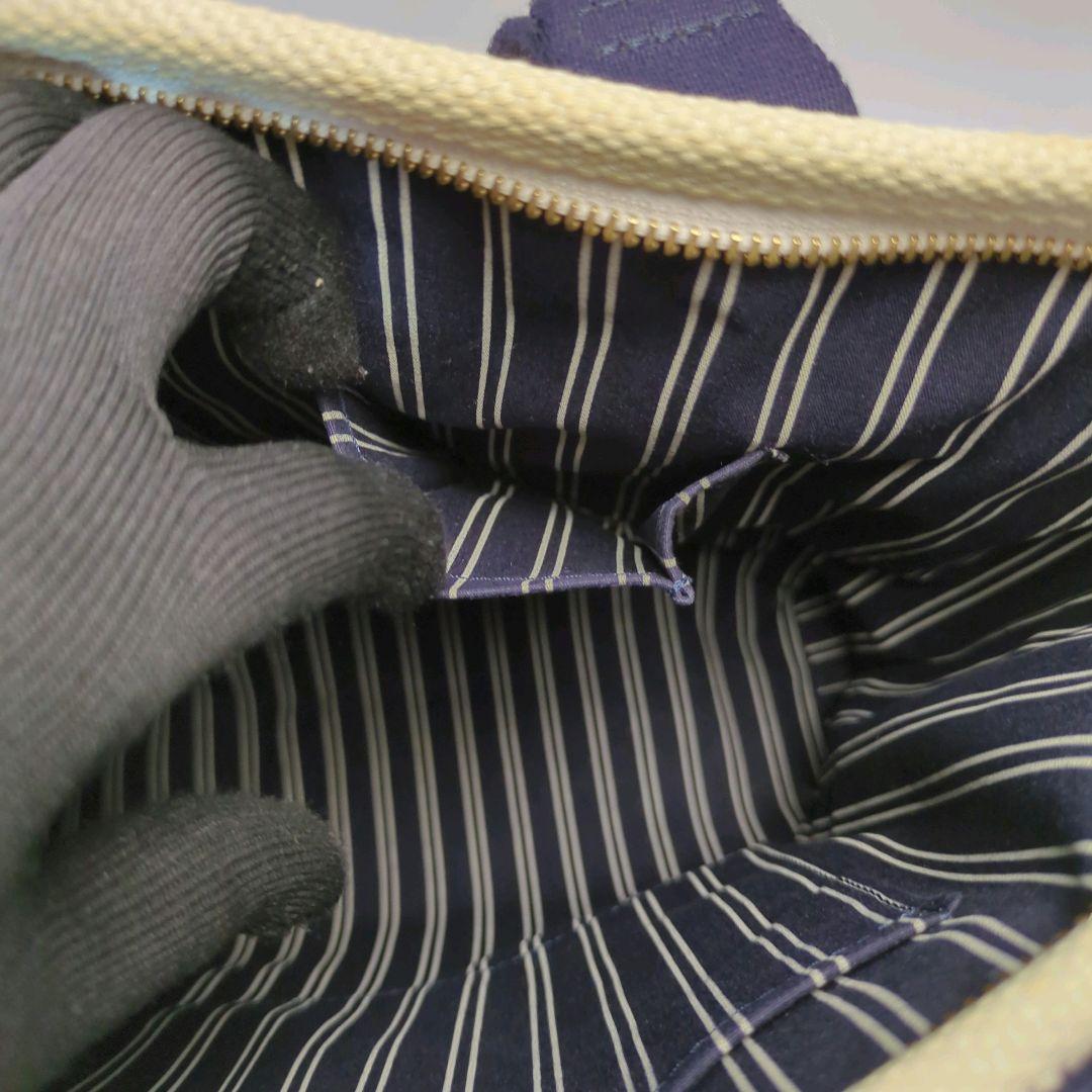 美品✨️ ルイヴィトン　LOUISVUITTON 　キャンバス　トートバッグ