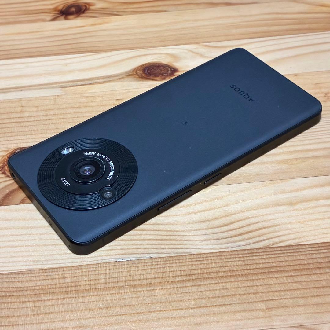 AQUOS R8 pro SIMフリー