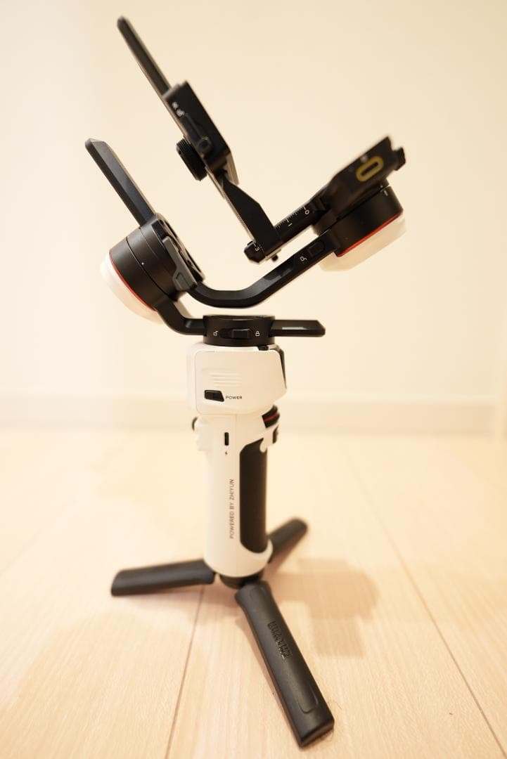 スマホアクセサリー crane M3 S