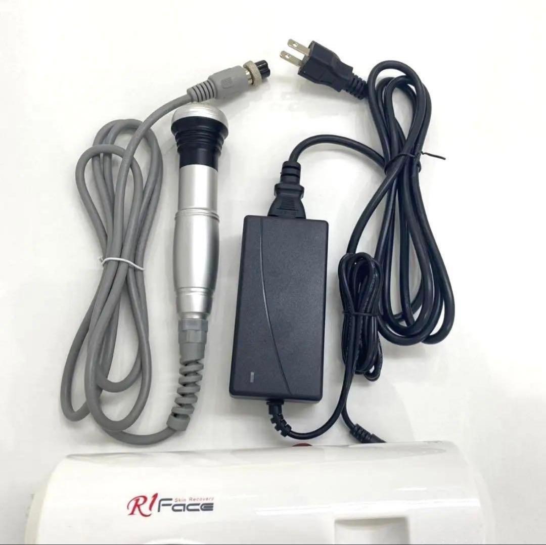 【美顔器】個人用エレクトロポレーション