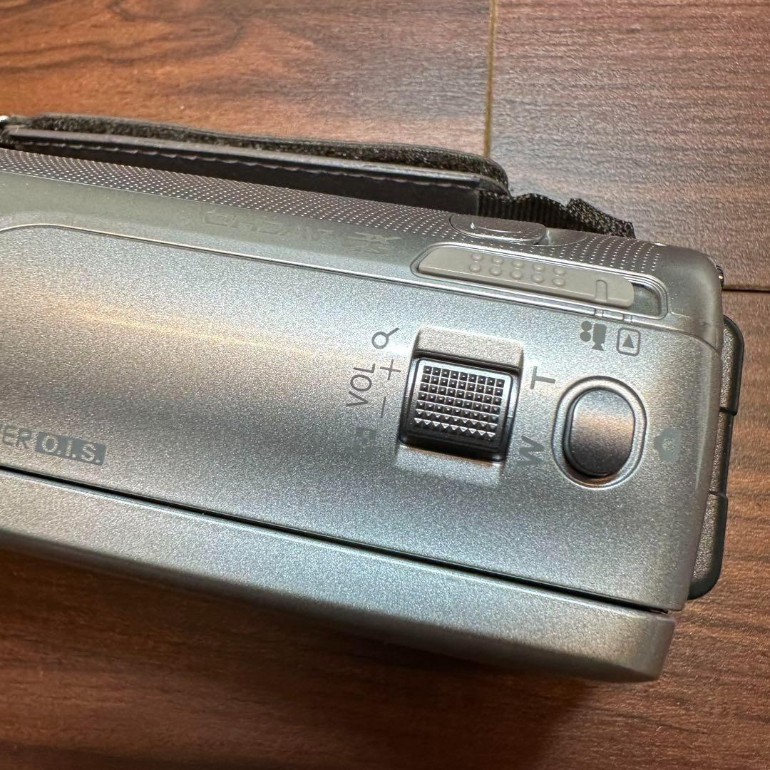 Panasonic HDC-TM25-S ビデオカメラ 2457