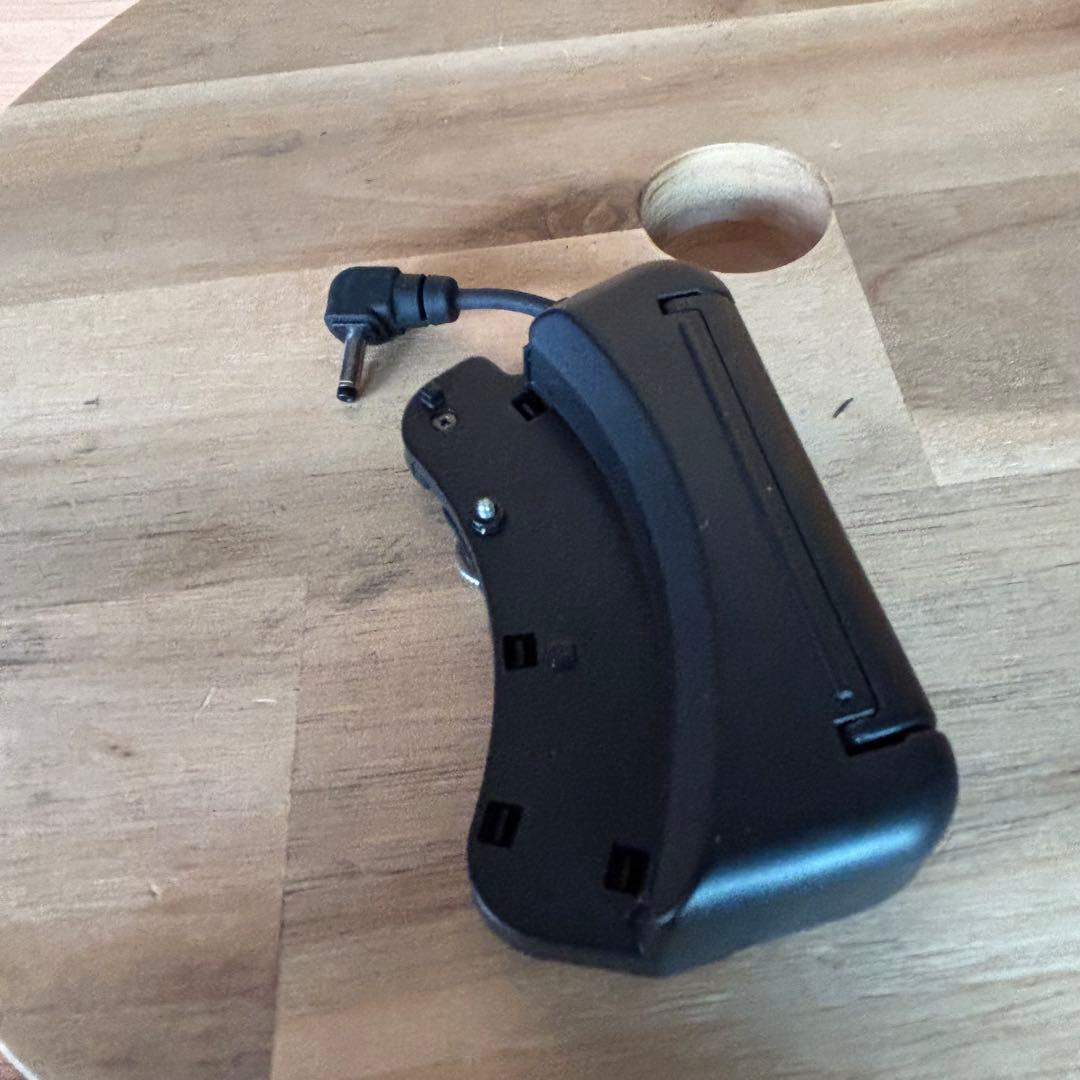 SONY CDウォークマン D-NE730 MP3再生 中古 動作品