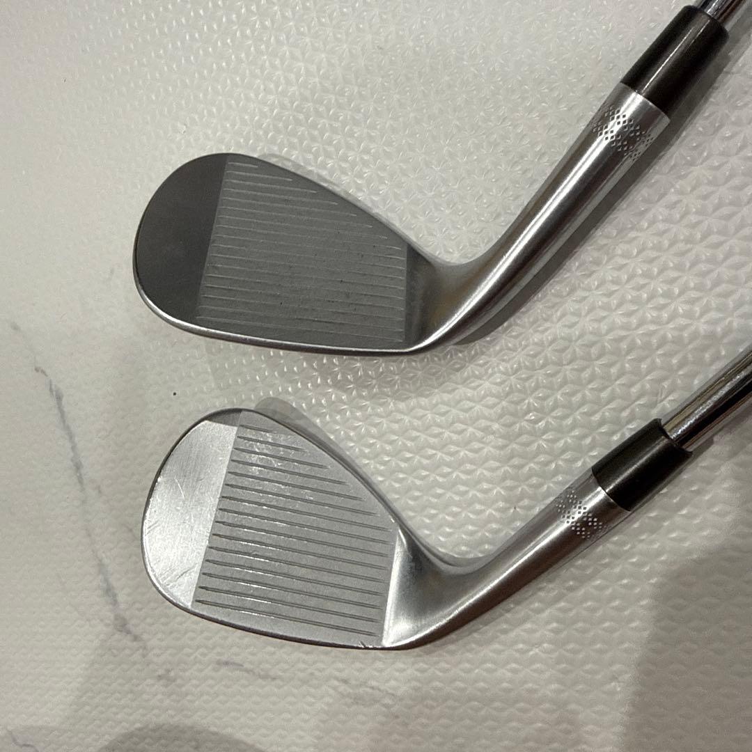 「早い者勝ち❗️」Callaway Opus Opus 56 50