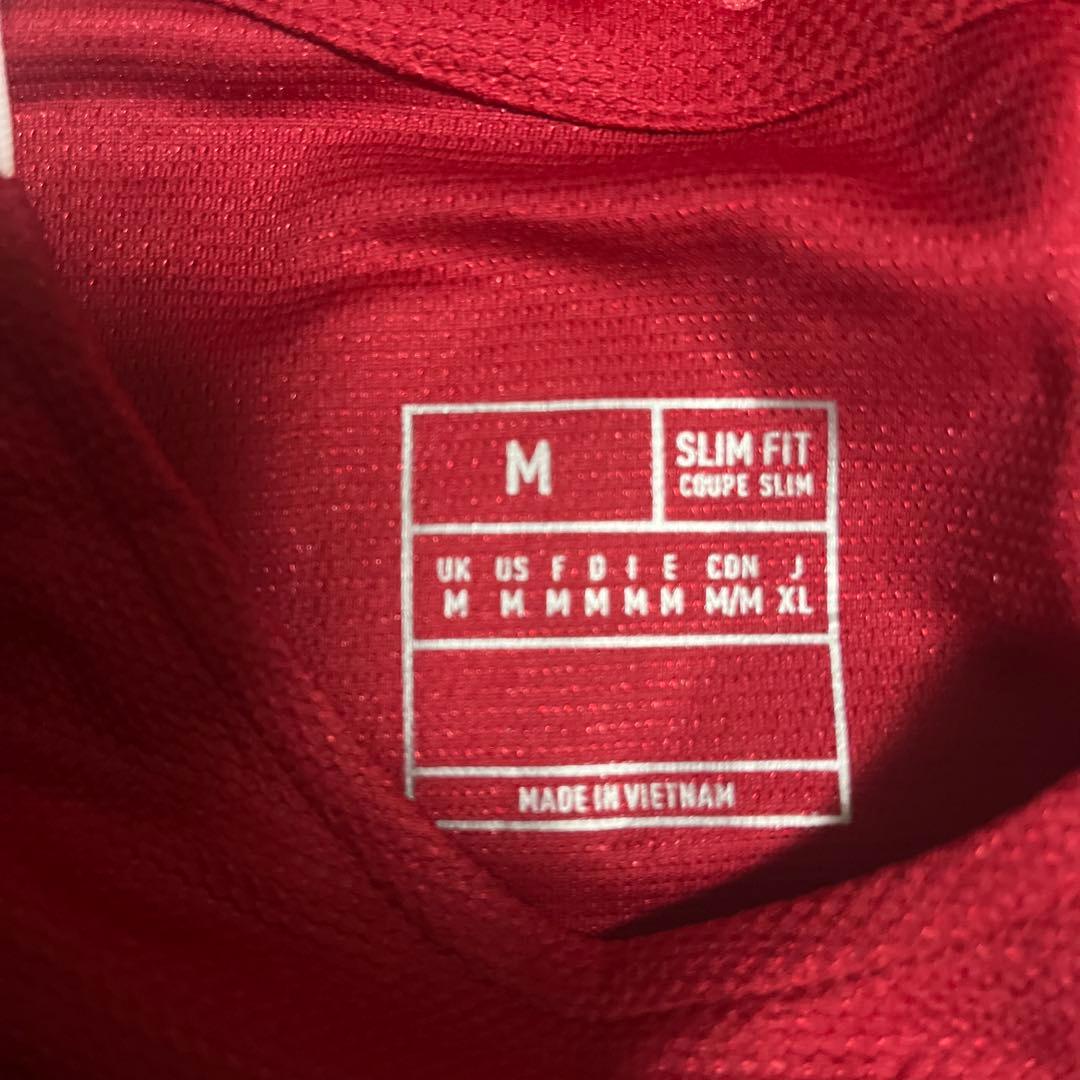 リヴァプールモハメドサラー25/26